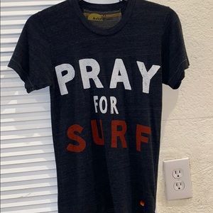 SOLD Aviator nation worn once pray for s